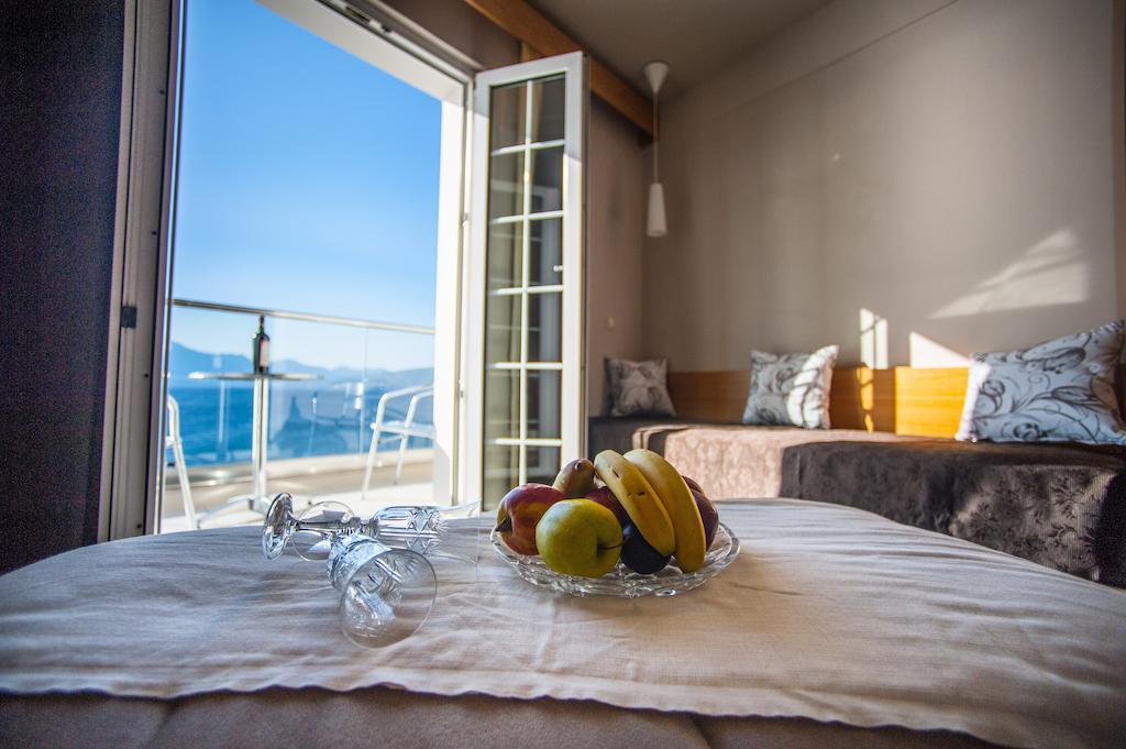 El Greco Hotel Agios Nikolaos Buitenkant foto
